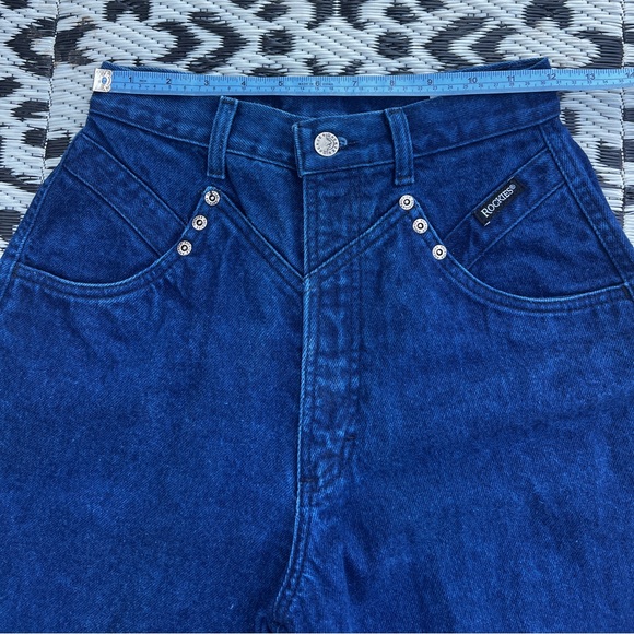 VINTAGE ROCKIES - Picture 2 of 8